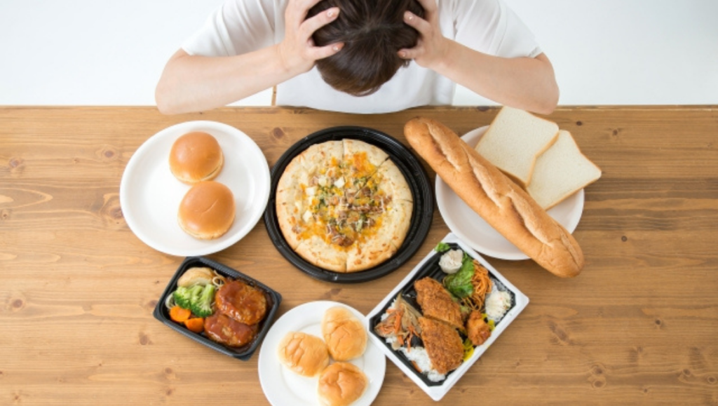 小児肥満: 子供の食事をコントロールする方法